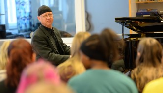 stefan arnold workshop