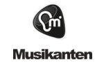 Musikanten Umeå
